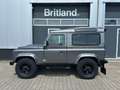 Land Rover Defender 90 2.4 TD4 X-Tech bj2008 72.000KM *Airco *NL auto Grigio - thumbnail 6