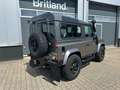Land Rover Defender 90 2.4 TD4 X-Tech bj2008 72.000KM *Airco *NL auto Grigio - thumbnail 2