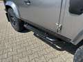 Land Rover Defender 90 2.4 TD4 X-Tech bj2008 72.000KM *Airco *NL auto Grigio - thumbnail 9