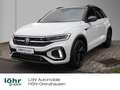 Volkswagen T-Roc 1,5 TSI DSG R-Line,LED,Navi,AHK,ALU 18" Apple C... Weiß - thumbnail 1