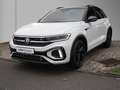 Volkswagen T-Roc 1,5 TSI DSG R-Line,LED,Navi,AHK,ALU 18" Apple C... Weiß - thumbnail 2