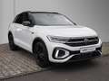 Volkswagen T-Roc 1,5 TSI DSG R-Line,LED,Navi,AHK,ALU 18" Apple C... Weiß - thumbnail 3