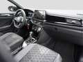 Volkswagen T-Roc 1,5 TSI DSG R-Line,LED,Navi,AHK,ALU 18" Apple C... Weiß - thumbnail 8