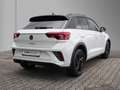 Volkswagen T-Roc 1,5 TSI DSG R-Line,LED,Navi,AHK,ALU 18" Apple C... Weiß - thumbnail 4