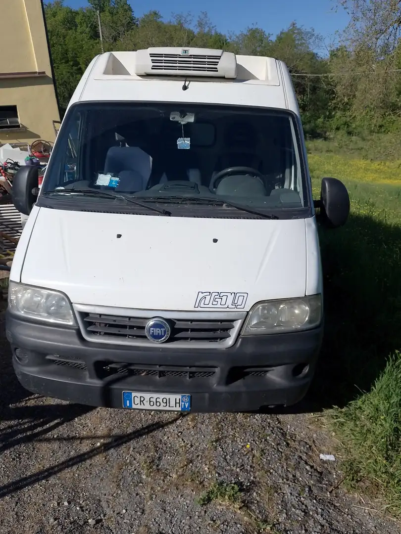 Fiat Ducato - 2