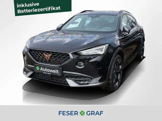 CUPRA Formentor VZ 1.4 e-Hybrid ACC Navi Pano Sitzh.