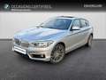 BMW 120 120dA 190ch UrbanChic 5p - thumbnail 1