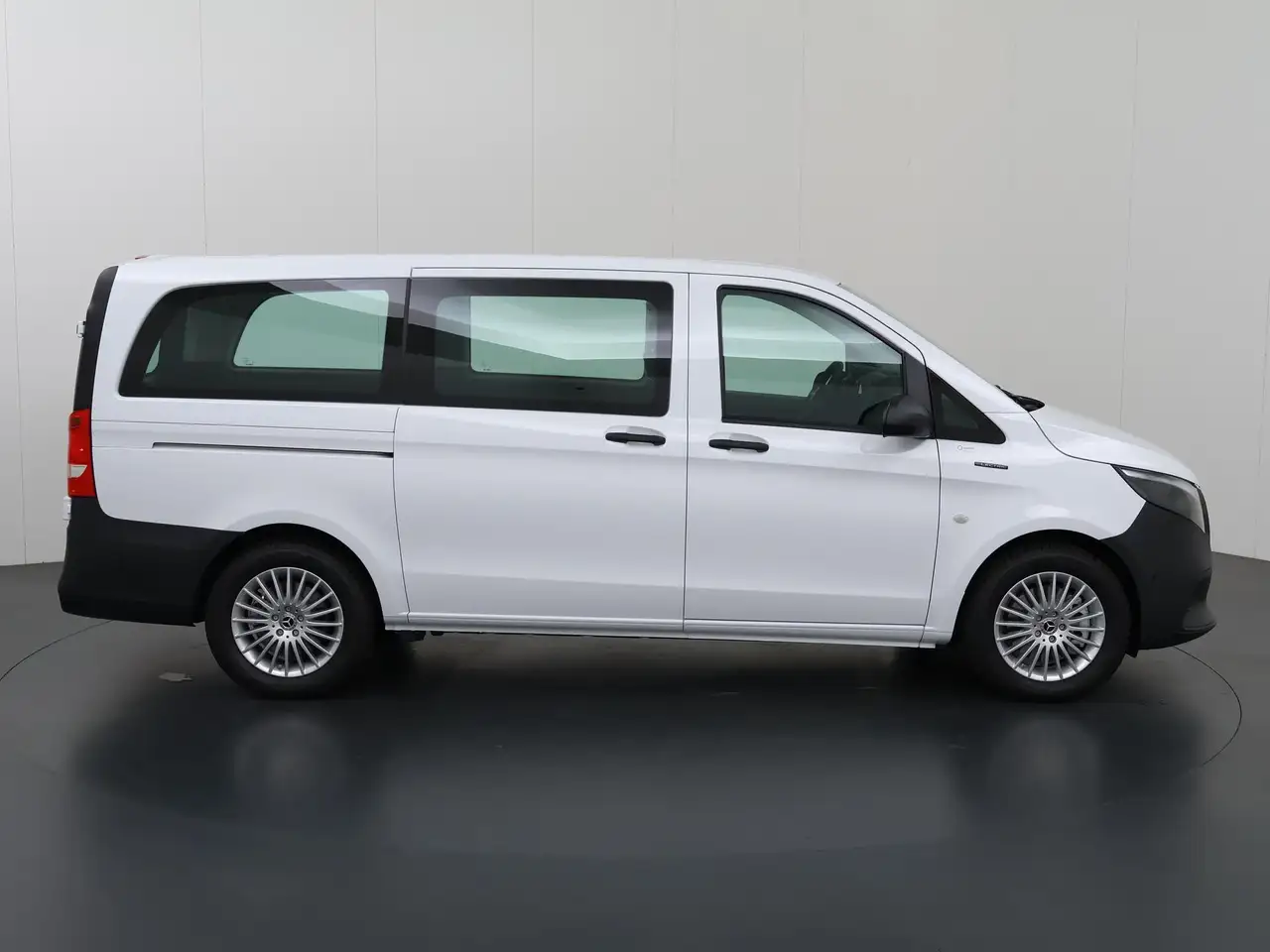 Mercedes-Benz Vito 2026 — фото 6