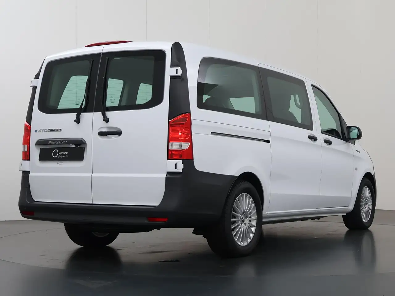 Mercedes-Benz Vito 2026