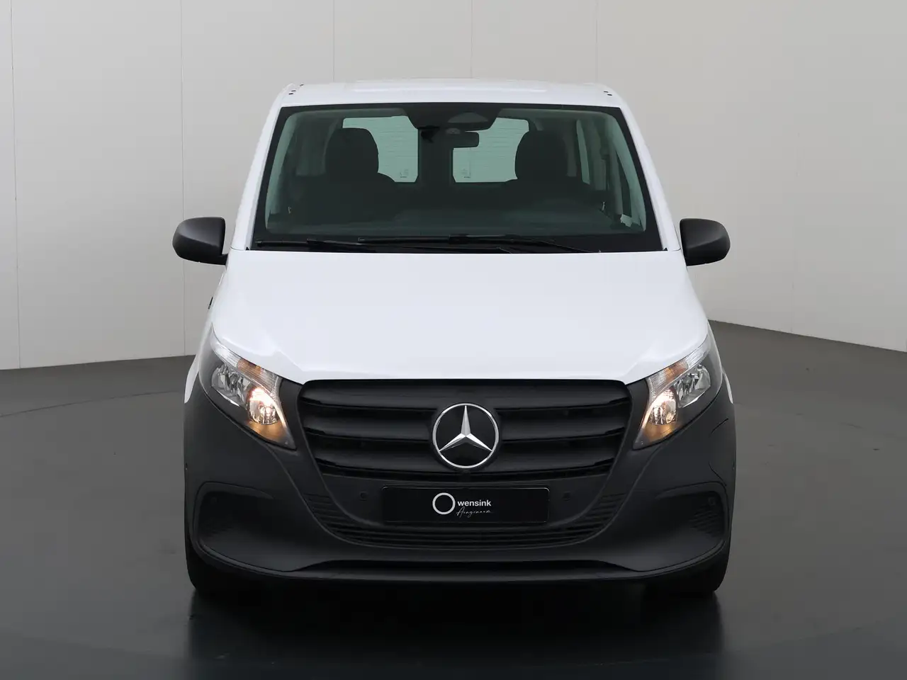 Mercedes-Benz Vito 2026