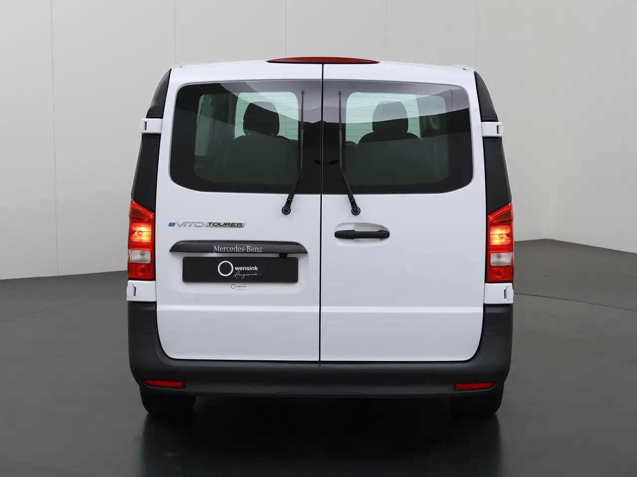 Mercedes-Benz Vito 2026