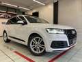 Audi Q7 50 3.0 tdi  mhev Sport Plus quattro 7p tiptronic bijela - thumbnail 2