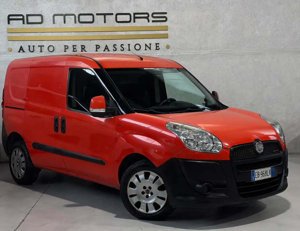 Fiat Unknown