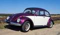 Volkswagen Käfer Violett - thumbnail 1