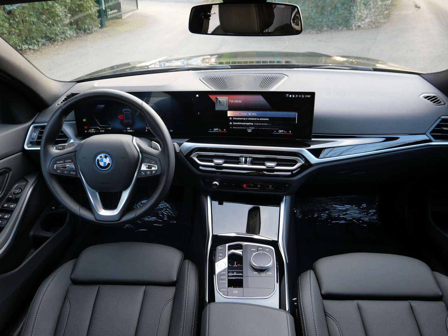 BMW Série 3 Touring Shadow Line 320e - - Joinsteer - #4