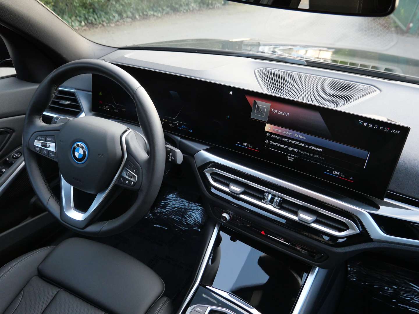 BMW Série 3 Touring Shadow Line 320e - - Joinsteer - #5