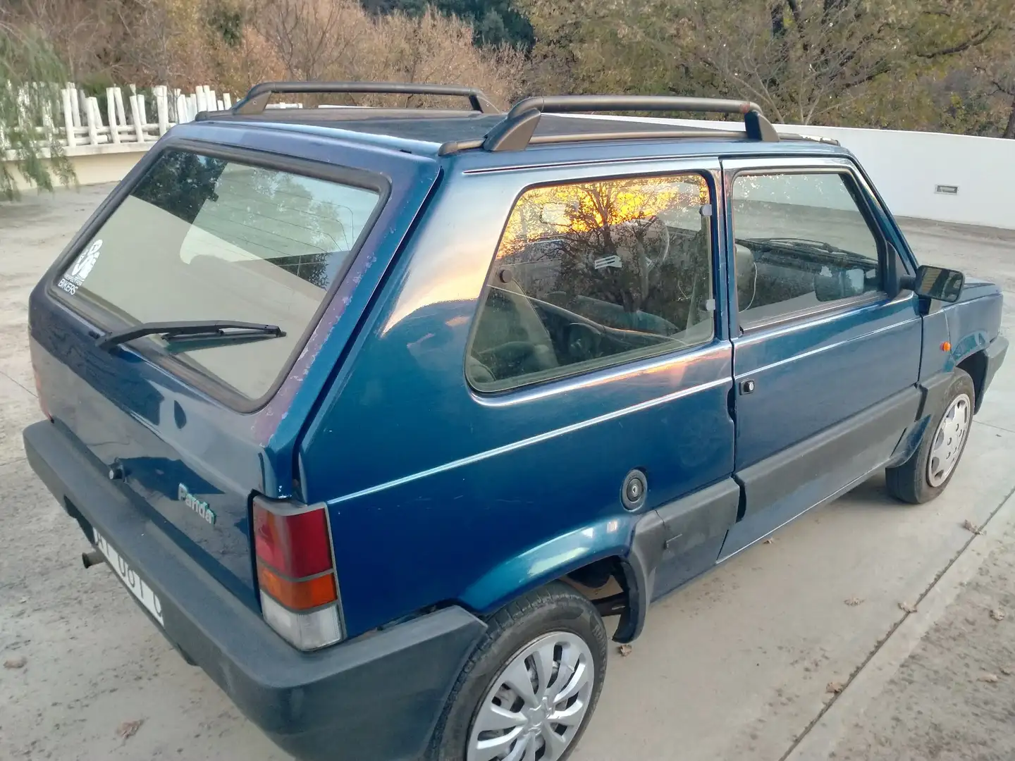 Fiat Panda 0.9 Hobby - 2