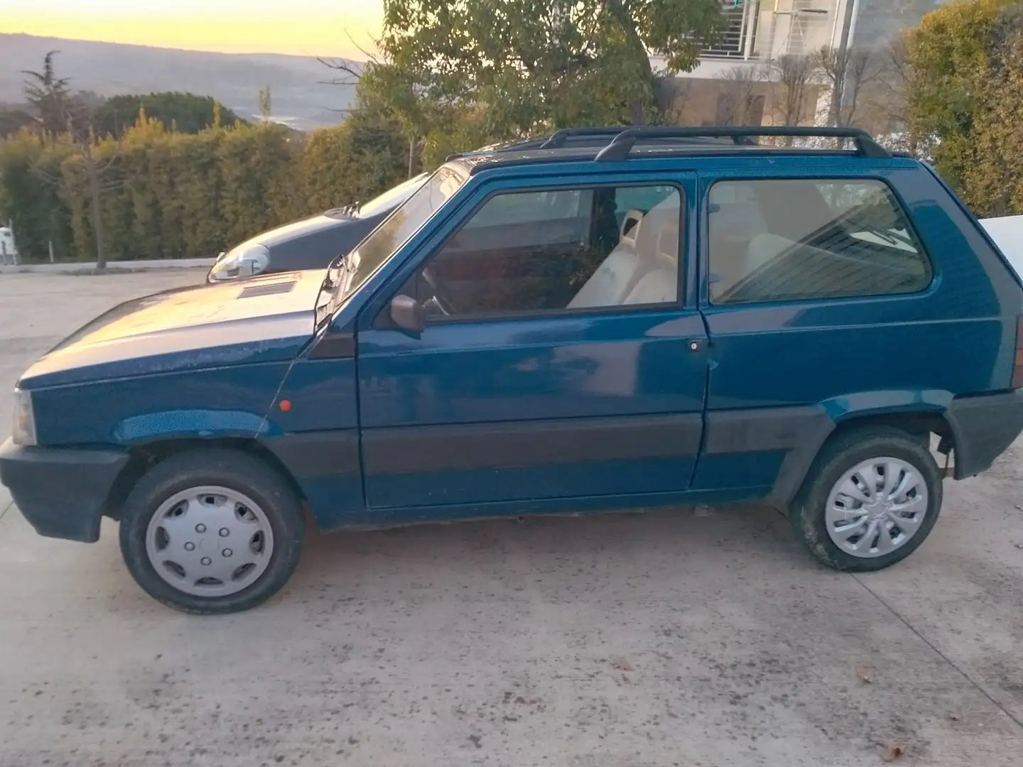 Fiat Panda 0.9 Hobby - 1