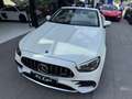 Mercedes-Benz E 53 AMG Cabrio Mercedes-AMG 4MATIC+ Blanc - thumbnail 13
