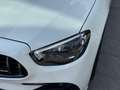 Mercedes-Benz E 53 AMG Cabrio Mercedes-AMG 4MATIC+ Blanc - thumbnail 14