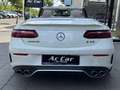 Mercedes-Benz E 53 AMG Cabrio Mercedes-AMG 4MATIC+ Blanc - thumbnail 5