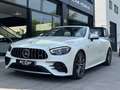 Mercedes-Benz E 53 AMG Cabrio Mercedes-AMG 4MATIC+ Blanco - thumbnail 2