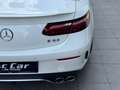 Mercedes-Benz E 53 AMG Cabrio Mercedes-AMG 4MATIC+ Blanco - thumbnail 23