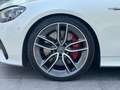 Mercedes-Benz E 53 AMG Cabrio Mercedes-AMG 4MATIC+ Blanco - thumbnail 21