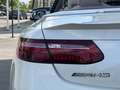 Mercedes-Benz E 53 AMG Cabrio Mercedes-AMG 4MATIC+ Blanco - thumbnail 27