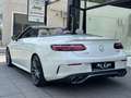 Mercedes-Benz E 53 AMG Cabrio Mercedes-AMG 4MATIC+ Blanc - thumbnail 17