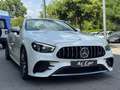 Mercedes-Benz E 53 AMG Cabrio Mercedes-AMG 4MATIC+ Blanc - thumbnail 11