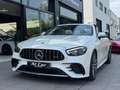 Mercedes-Benz E 53 AMG Cabrio Mercedes-AMG 4MATIC+ Blanc - thumbnail 10