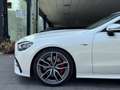 Mercedes-Benz E 53 AMG Cabrio Mercedes-AMG 4MATIC+ Blanco - thumbnail 16