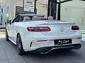 Mercedes-Benz E 53 AMG Cabrio Mercedes-AMG 4MATIC+ Blanco - thumbnail 4