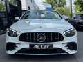 Mercedes-Benz E 53 AMG Cabrio Mercedes-AMG 4MATIC+ Blanc - thumbnail 3