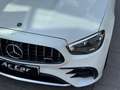 Mercedes-Benz E 53 AMG Cabrio Mercedes-AMG 4MATIC+ Blanco - thumbnail 12