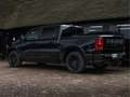 Dodge RAM 1500 2025 3.0L HURRICANE LIMITED NIGHT | 540 PK | Noir - thumbnail 14