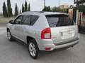 Jeep Compass 2.2CRD Limited 4x4 163 Silber - thumbnail 2