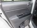 Jeep Compass 2.2CRD Limited 4x4 163 Silber - thumbnail 14