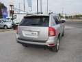 Jeep Compass 2.2CRD Limited 4x4 163 Silber - thumbnail 8