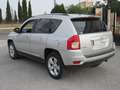 Jeep Compass 2.2CRD Limited 4x4 163 Silber - thumbnail 10