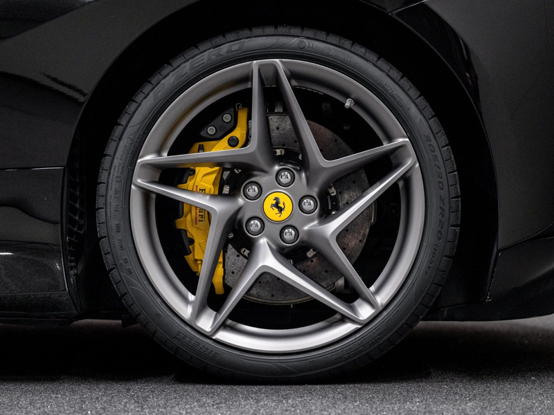 Ferrari F8 Spider 3.9 V8 HELE*Warranty*Service Neu*Lift* — photo 15