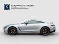 Mercedes-Benz AMG GT AMG GT 63 Coupe Premium Plus 4Matic+ NEUE MODELL Silber - thumbnail 2