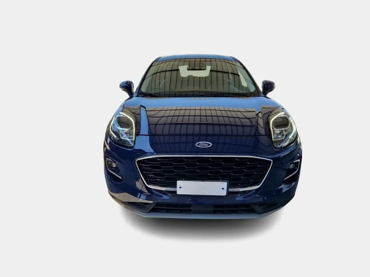 Ford Puma 1.0 MHEV TITANIUM - 2