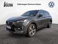 SEAT Tarraco 2.0 TDI Xcellence DSG AHK ACC NAVI BE Gris - thumbnail 1