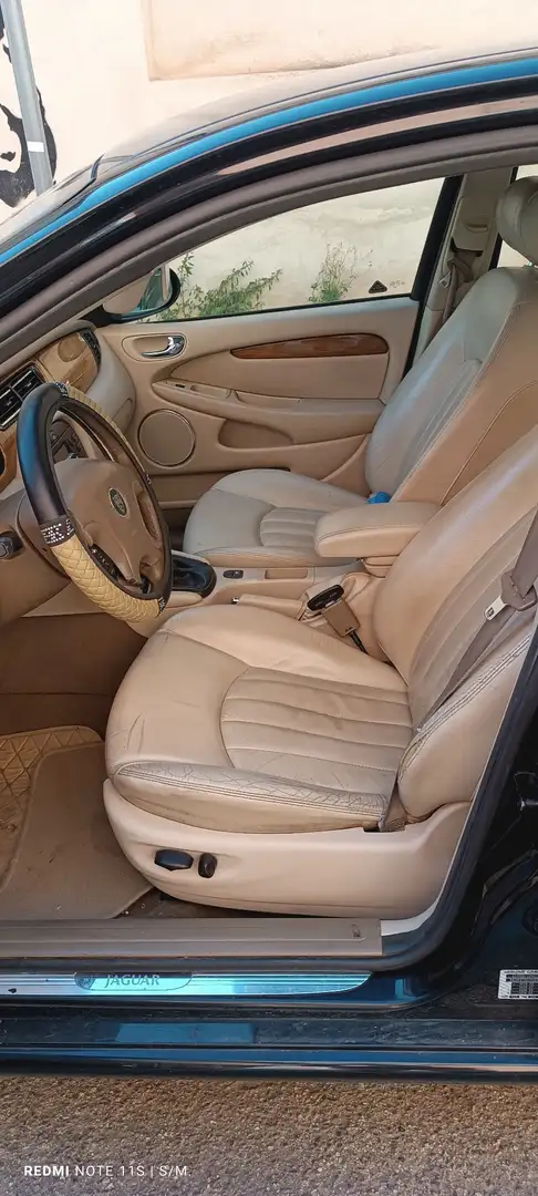 Jaguar X-Type 2.0 V6 Executive - 2