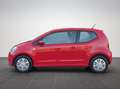 Volkswagen up! 1.0i Club up! - PETIT PRIX - GARANTIE 12 MOIS Rouge - thumbnail 4