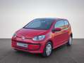 Volkswagen up! 1.0i Club up! - PETIT PRIX - GARANTIE 12 MOIS Rouge - thumbnail 3