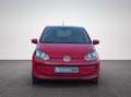 Volkswagen up! 1.0i Club up! - PETIT PRIX - GARANTIE 12 MOIS Rouge - thumbnail 2