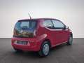 Volkswagen up! 1.0i Club up! - PETIT PRIX - GARANTIE 12 MOIS Rouge - thumbnail 7